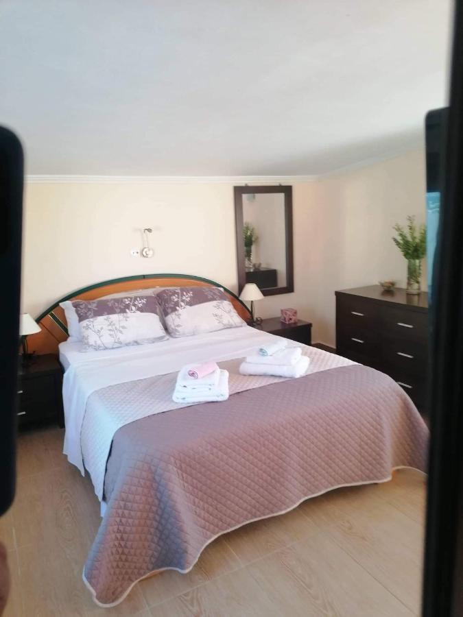 Casa Ag.Apo Apartment Daratsos ภายนอก รูปภาพ